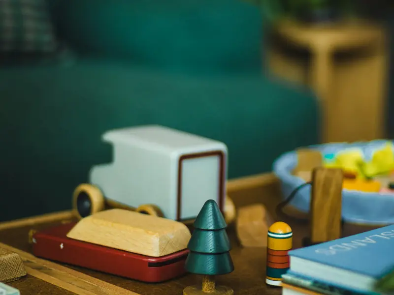 Montessori Teacher Training