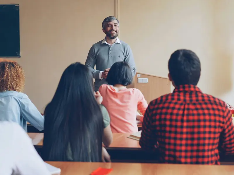 250-Hour TEFL Advanced Diploma